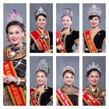 If you missed unduk ngadau 2018, here's the final part of the event. Mytop7 Instagram Posts Gramho Com