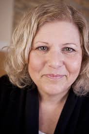 Disability expert Suzanne Erb, who has been fully blind since birth,  Zooming into my Graphic Design 8: Interactive class to discuss the  importance of creating accessible websites. Suzanne has always believed in