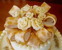 Heart Of Mary Mocha Chiffon Cake Chiffon Cake Cake Cake Toppings