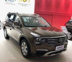 اسعار السيارات الصينية المتوفرة بالسعودية المرسال