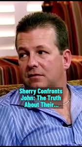 Sherry Confronts John_ The Truth About Their Marriage#highlightclips #fyb  #drphil #trending #talkshowhost