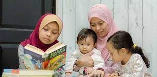 Buat daftar beberapa kata di bawah parafrasa tersebut agar membantu anda memahami naskah aslinya. Cara Ajar Anak Membaca 9 Teknik Ajar Anak Cepat Membaca