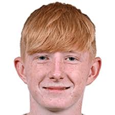 FM23 Bobby-Jack McAleese