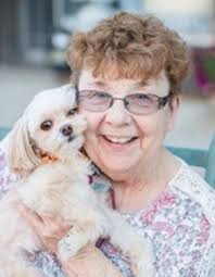 Patricia Ann Guthrie Dimmitt Obituary