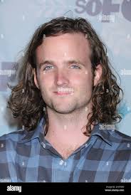 Billy lush hi-res stock photography and images