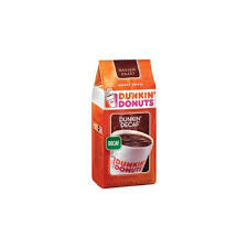 Check spelling or type a new query. Dunkin Donuts Decaf Ground Coffee 358436 Blain S Farm Fleet