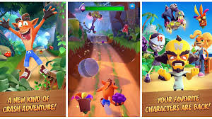 by hacc to use these codes, you will need the following: Crash Bandicoot Comes To Mobiles With Endless Runner On Ios And Android Technology News