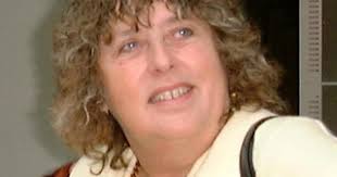 Gina Burrows: Former mayor at heart of Chipping Norton life