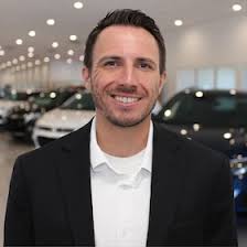 Meet the Shea Chevrolet Team