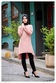 Tesetturlu Tunik Modelleri 2019 Lookbook Tunik Siyah Tunik Giyim