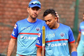 Prithvi shaw has just started his career in test cricket. Ricky Ponting Recalls Prithvi Shaw S Interesting Training Habits He Doesn T Bat In Nets When He S Not Scoring The Financial Express