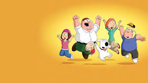Ganze Folgen von Family Guy streamen | Joyn