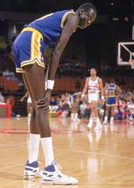 Another basketball player, ring ayuel, is also from manute's hometown and was measured at a height of 7 ft 4 in or 223.5 cm. The Legendary Nba S Tallest Player Manute Bol The Iconic South Sudanese And Dinka Born Humanitarianist Philantropist And A True Hero