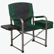 Give your living room an edge with modern side and accent tables. Kamp Rite Director S Chair Outdoor Camping Folding Chair W Side Table Cooler 1 Unit Kroger