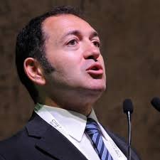 Domenico Giannone (@DomenicoGiannon)