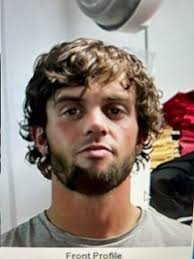 Offender Information