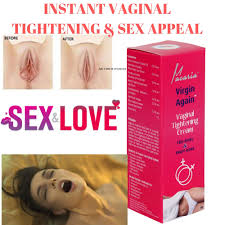 Buy Porn Girls First Choice of Instant Vaginal Tightening Cream Online at  desertcartSeychelles