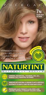 Naturtint Permanent Hair Color 7n Hazelnut Blonde 5 4 Fl Oz
