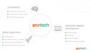 Services Gostech English