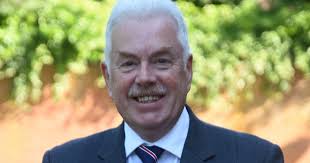 Secretary of State's Representative Hugh Shaw recognised in Queens Birthday  Honours