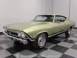 Image result for Green 1968 Fleet