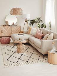 Découvrez également les tendances cuisine à adopter en 2020. Ecksofa Cucita 4 Sitzer Westwingnow Deco Salon Cosy Decoration Petit Salon Idee Decoration Salon