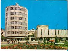 Scene uluitoare la satu mare! Cpi B8365 Carte Postala Satu Mare Casa De Moda Circulata Fotografie Okazii Ro