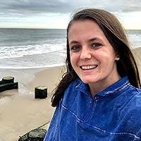 Blind Spot by Jo Richardson