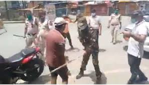 Chhattisgarh chief minister bhupesh baghel expelled surajpur district collector ranbir sharma on we learn that cm baghel has ordered that ias constable sharma be fired with immediate effect. C4vcu8bhx5avdm