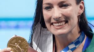 Dave McNulty Swim Fitness Training Plan