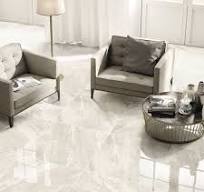 High Gloss Floors