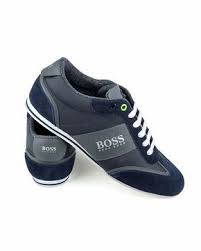 Hugo Boss Athleisure Zapatillas Hugo Boss Velocity Runn Rbmx2 Azul Marino Y Coral Zapatos Hombre Moda Zapatos Elegantes Hombre Zapatos Hombre