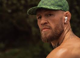 10 mile to the gym for sparring @mcgregorfast athlete.