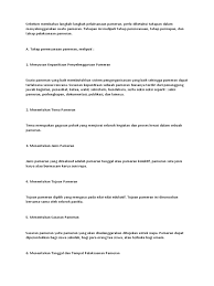 Sebelum diadakan pameran karya seni rupa,ada beberapa kegiatan yang perlu dilakukan agar pameran berjalan dengan lancar,berikut penyelenggaraan sebelum diadakan pameran karya seni. Pameran Plh Pdf