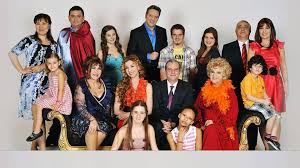 Sihirli Annem Türkçe Dublaj & Altyazılı Tek Parça Full HD İzle | puhutv