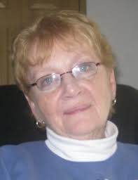 Obituary for Roberta "Bobbie" Merrick