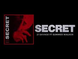 Baixar musica savage love jason derulo mp3 download. 21 Savage Secret Ft Summer Walker Audio Lyrics Download Mp3