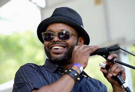 ChiCAGO BLUES FESTIVAL, PART 2/2