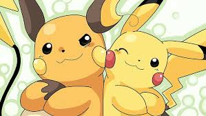 Hd Wallpaper Pokemon Pikachu Illustration Pokemon Vector Animal Cartoon Wallpaper Flare