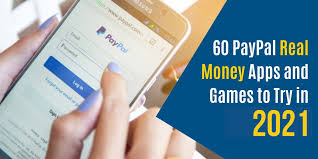 Maybe you would like to learn more about one of these? 60 Paypal Real Money Apps And Games To Try In 2021