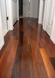 Brazilian Walnut Ipe Hardwood Flooring By Simplefloors Walnut Hardwood Flooring Flooring Brazilian Walnut Floors