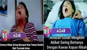 13 Meme Azab Indosiar Ini Kocaknya Bikin Perut Kamu Mules Wow Menariknya Jokes Quotes Memes Quotes Cute Memes