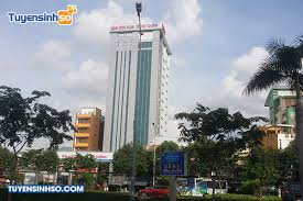 Trường đại học kinh tế thành phố hồ chí minh ảnh. Thong Tin Tuyá»ƒn Sinh TrÆ°á»ng Ä'áº¡i Há»c Kinh Táº¿ Tai Chinh Tp Hcm
