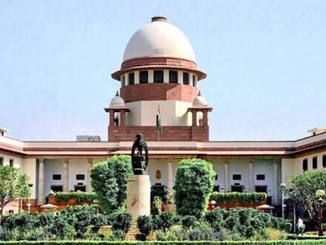 Supreme Court cancer notification
