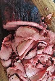 Homemade Deli Style Roast Beef Roast Beef Recipes Roast Beef Deli Style Roast Beef