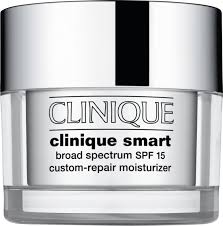 Clinique smart night custom repair moisturizer is the second most expensive moisturizer in their range, retailing at usd58 on clinique's website and s$115 in tangs, singapore. Clinique Smart Night Custom Repair Moisturizer For Combination Oily Skin Ulta Beauty