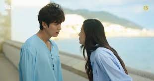 In episode 9 of the sbs drama, joon jae (lee min ho) receives a portrait that dam ryung (lee min ho) left behind with words of advice written on the side. 11 Perfect Outfits Of Lee Min Ho In Legend Of The Blue Sea Koreaboo