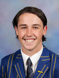 Andrew Mcgaw's Instagram, Twitter & Facebook