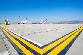 Traian vuia nr.149 , cluj napoca aeroport, romania. O NouÄƒ PlatformÄƒ De StaÈ›ionare Aeronave La Aeroportul InternaÈ›ional Avram Iancu Cluj Foto Dej24 Ro