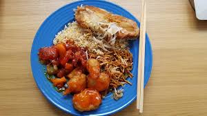 Our most trusted sweet and sour chicken balls recipes. Reheating Chinese Takeaway Overclockers Uk Forums